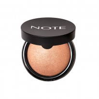 NOTE Terracotta Powder