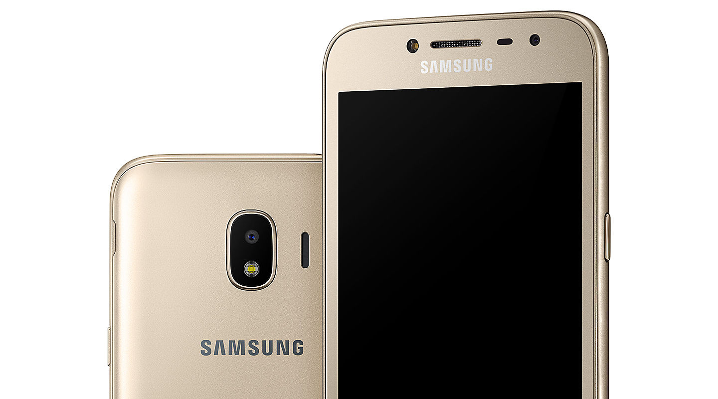 Samsung Galaxy J2 2018 in Bangladesh